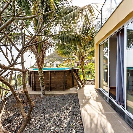Villa Isabel 65 Arco da Calheta  Eksteriør bilde