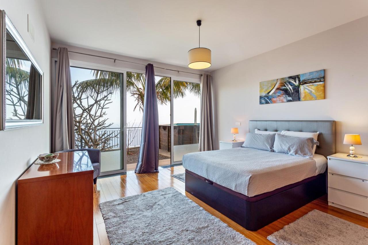 Villa Isabel 65 Arco da Calheta  Eksteriør bilde
