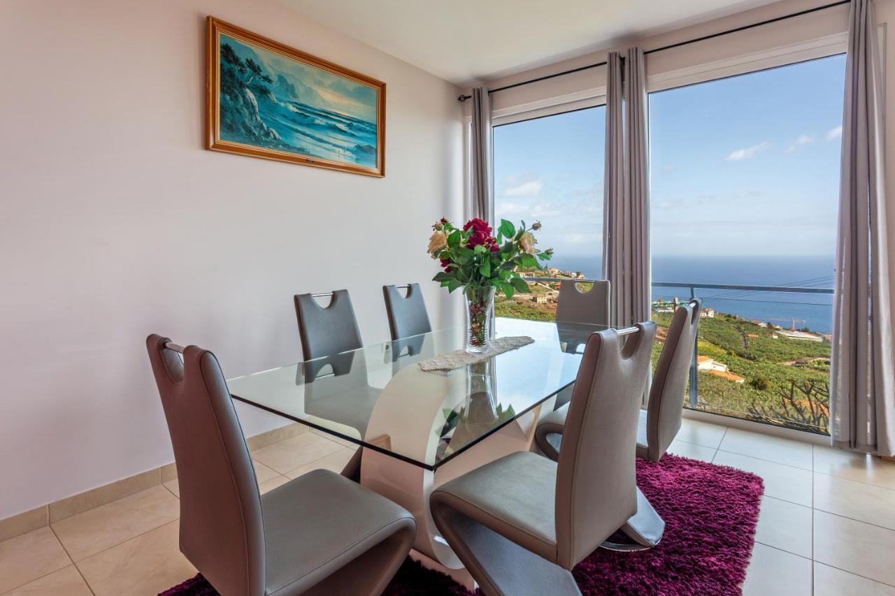 Villa Isabel 65 Arco da Calheta  Eksteriør bilde