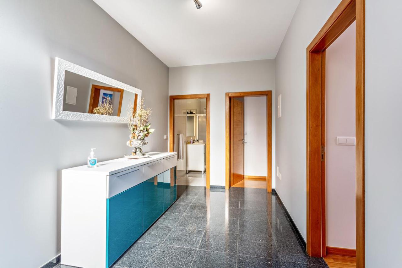 Villa Isabel 65 Arco da Calheta  Eksteriør bilde