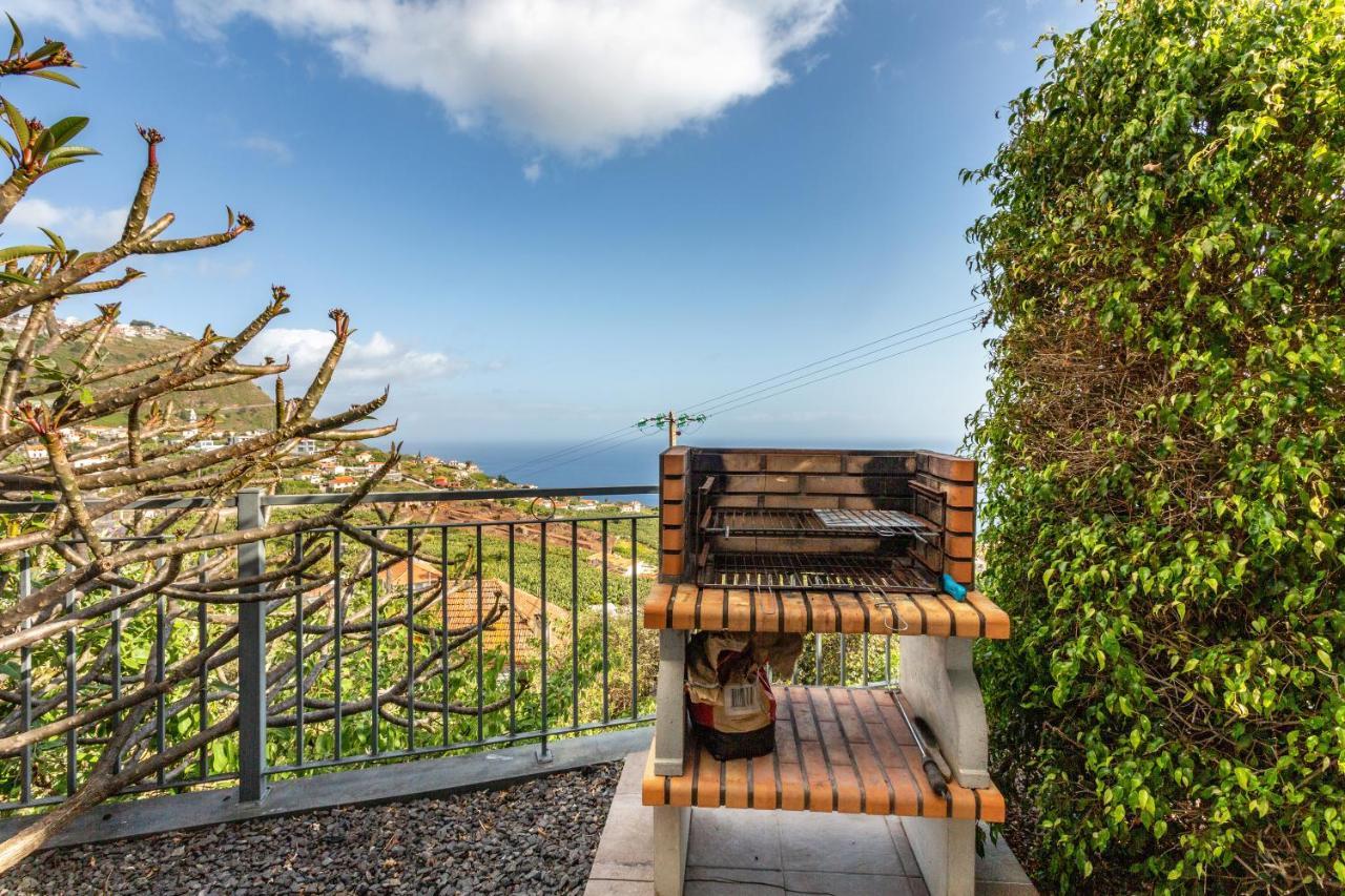 Villa Isabel 65 Arco da Calheta  Eksteriør bilde