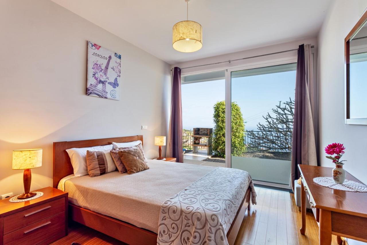 Villa Isabel 65 Arco da Calheta  Eksteriør bilde